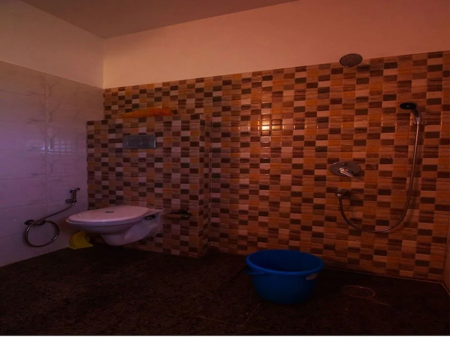 OYO 17191 Home Luxurious 3BHK Villa Nerul