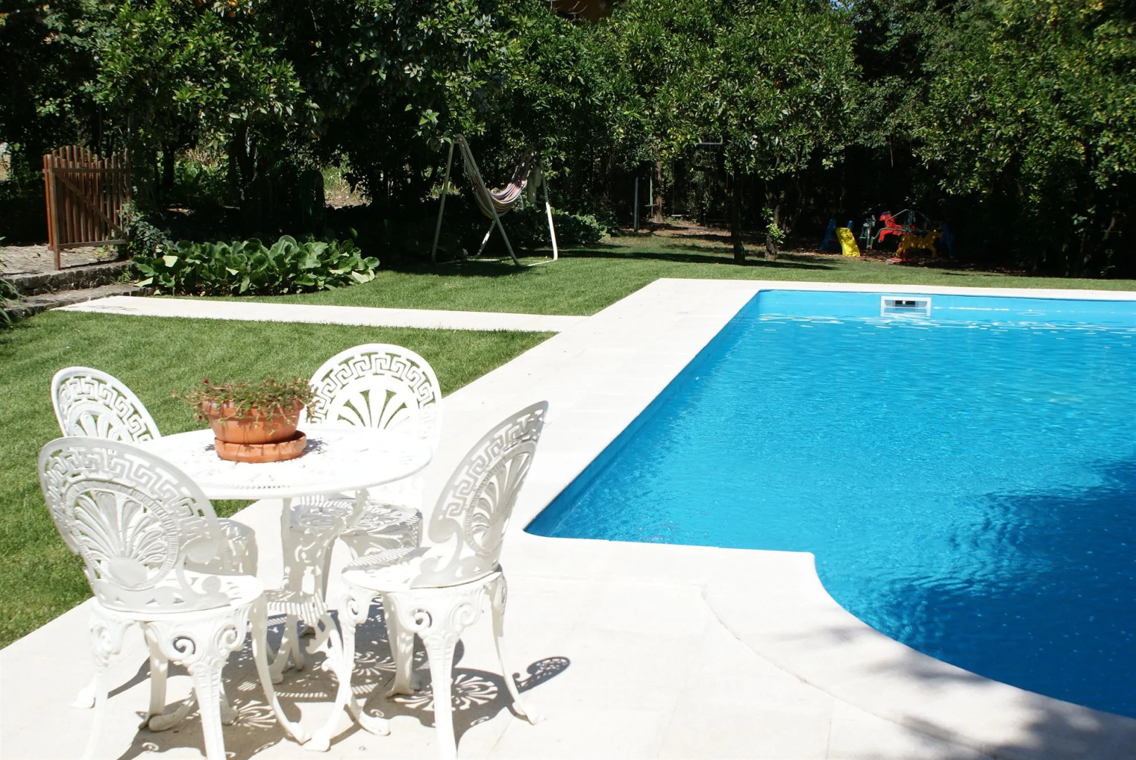 Quinta de São Lourenço