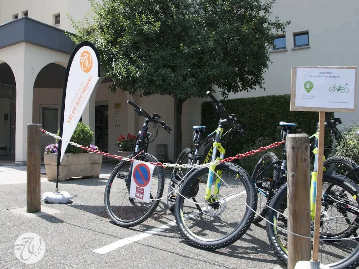 Hotel Restaurant & Spa Verte Vallée