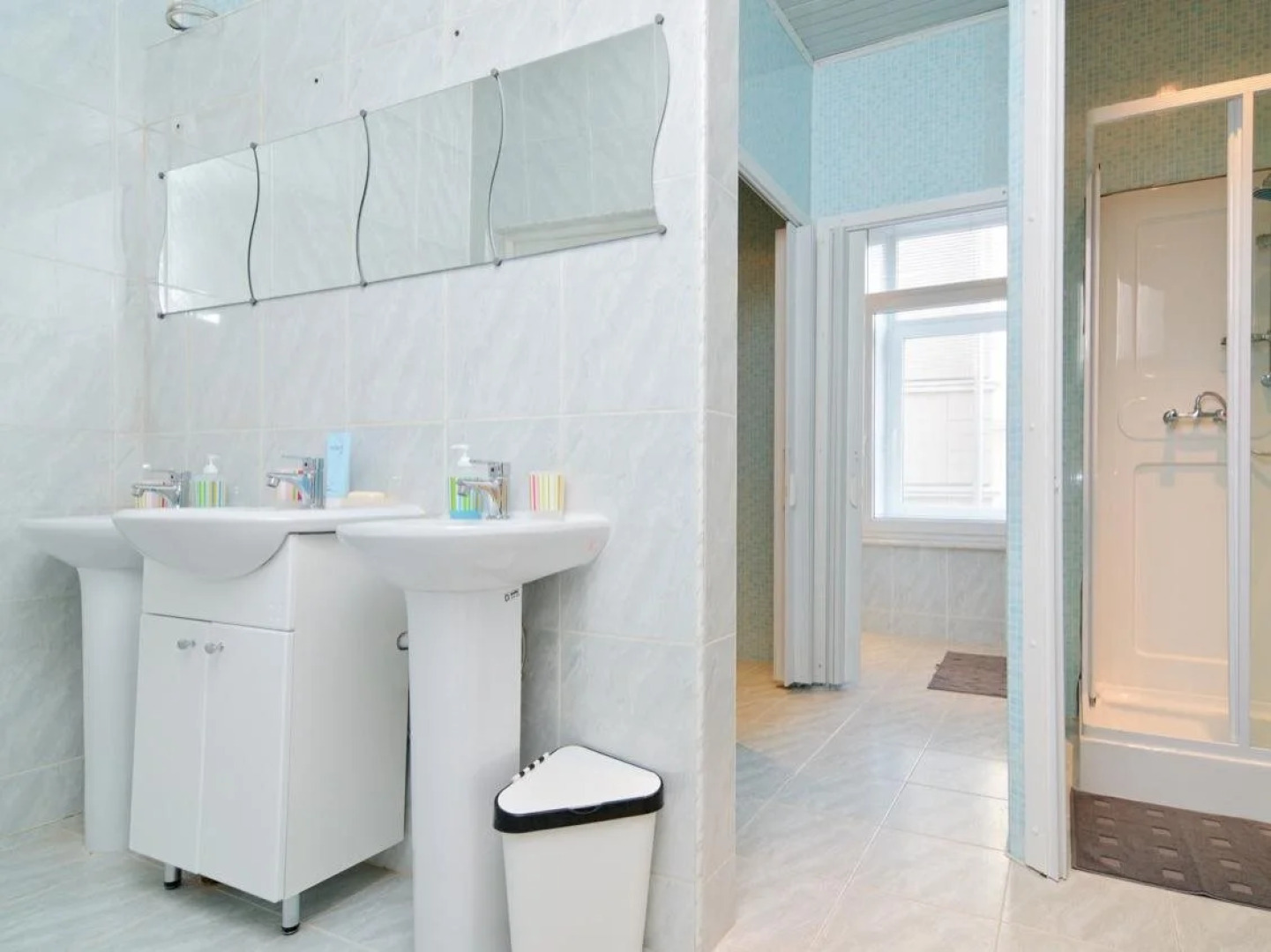 Хостел BroadSky