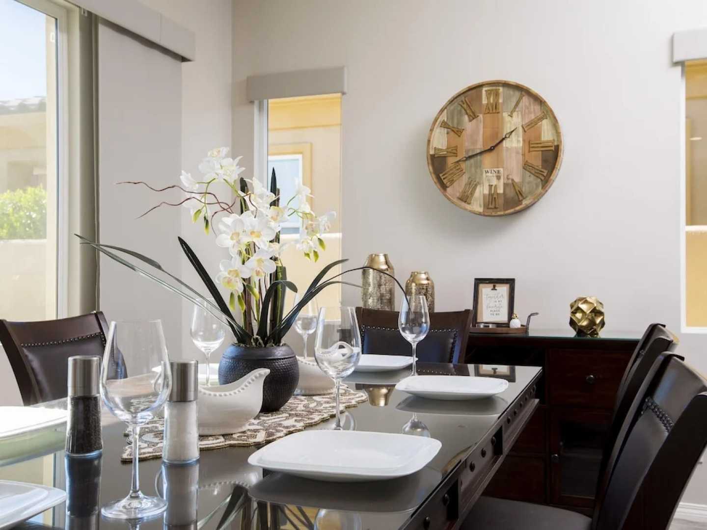 Diamond Palms at the Desert Princess Resort