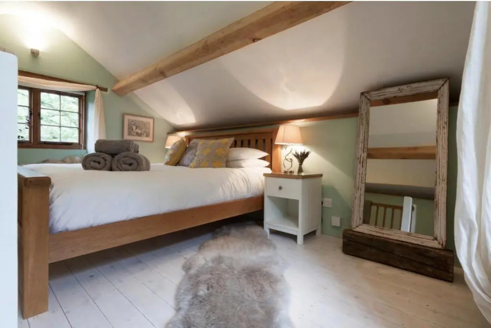 The Saltings - A Tranquil Space