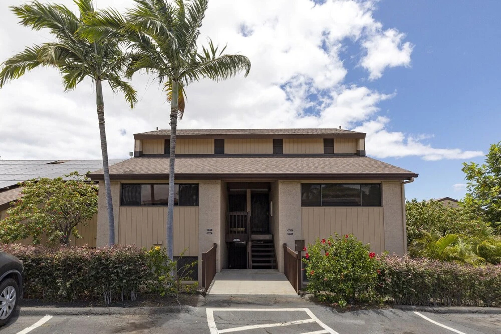 Waikoloa Villas D-204