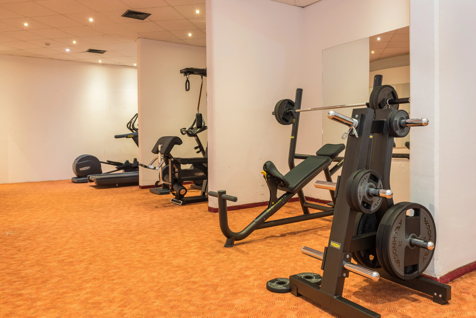 Camping Oliva Mobile Homes