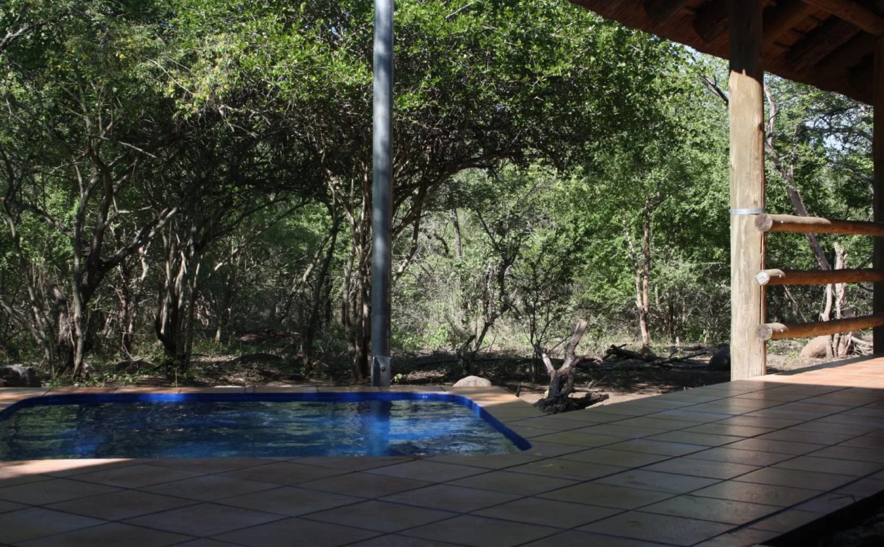 Ama-Zing African Safaris Lodge