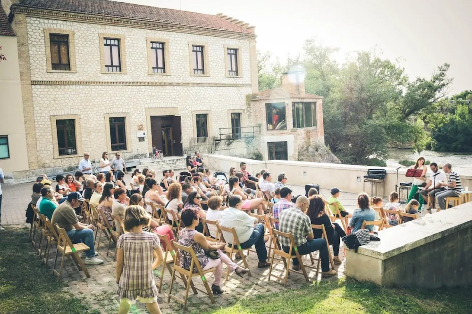 Fuente Aceña Hotel Boutique