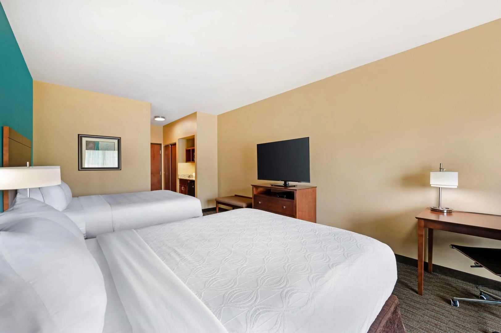 Best Western Plus French Lick