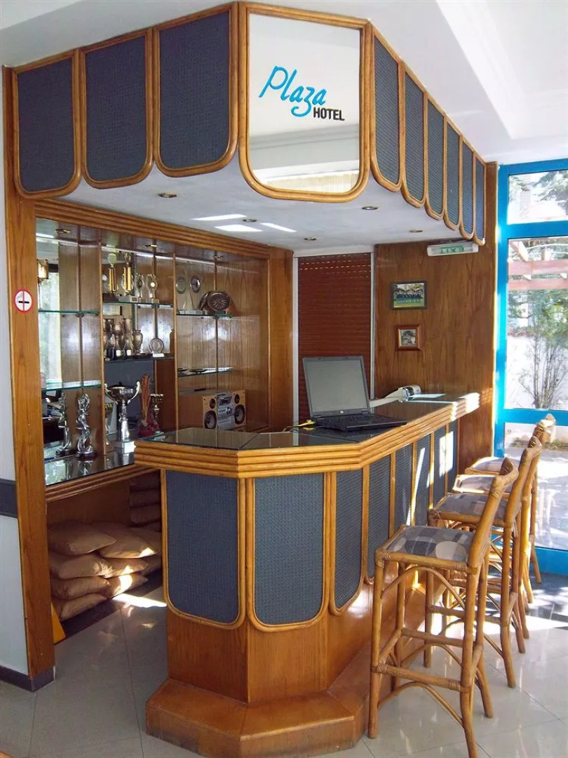 Plaza Hotel
