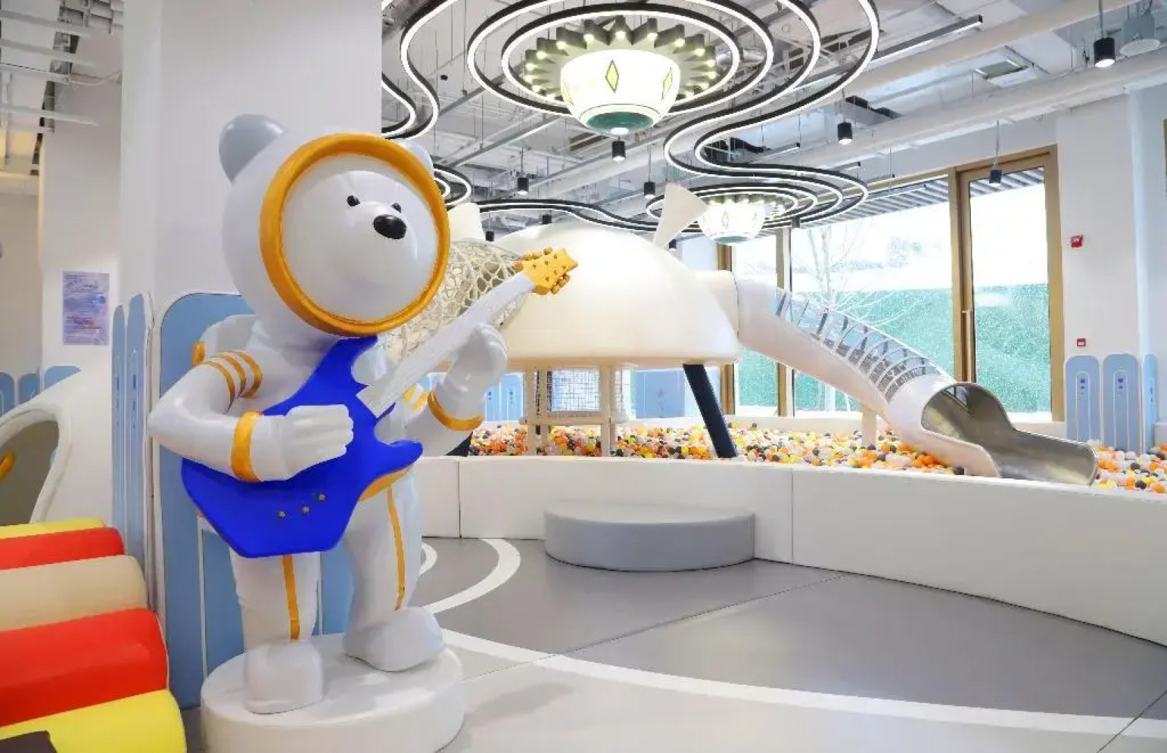 Crowne Plaza Zunhua Hot Spring Town by IHG