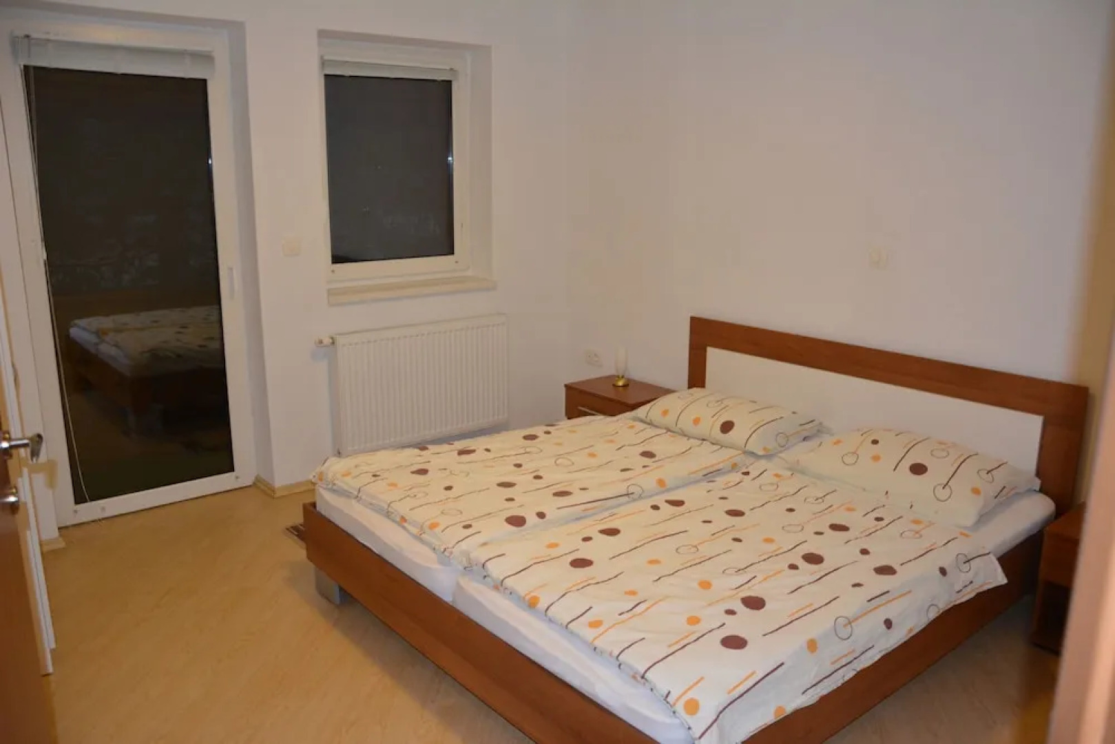 Rooms and Apartments Lake Bohinj