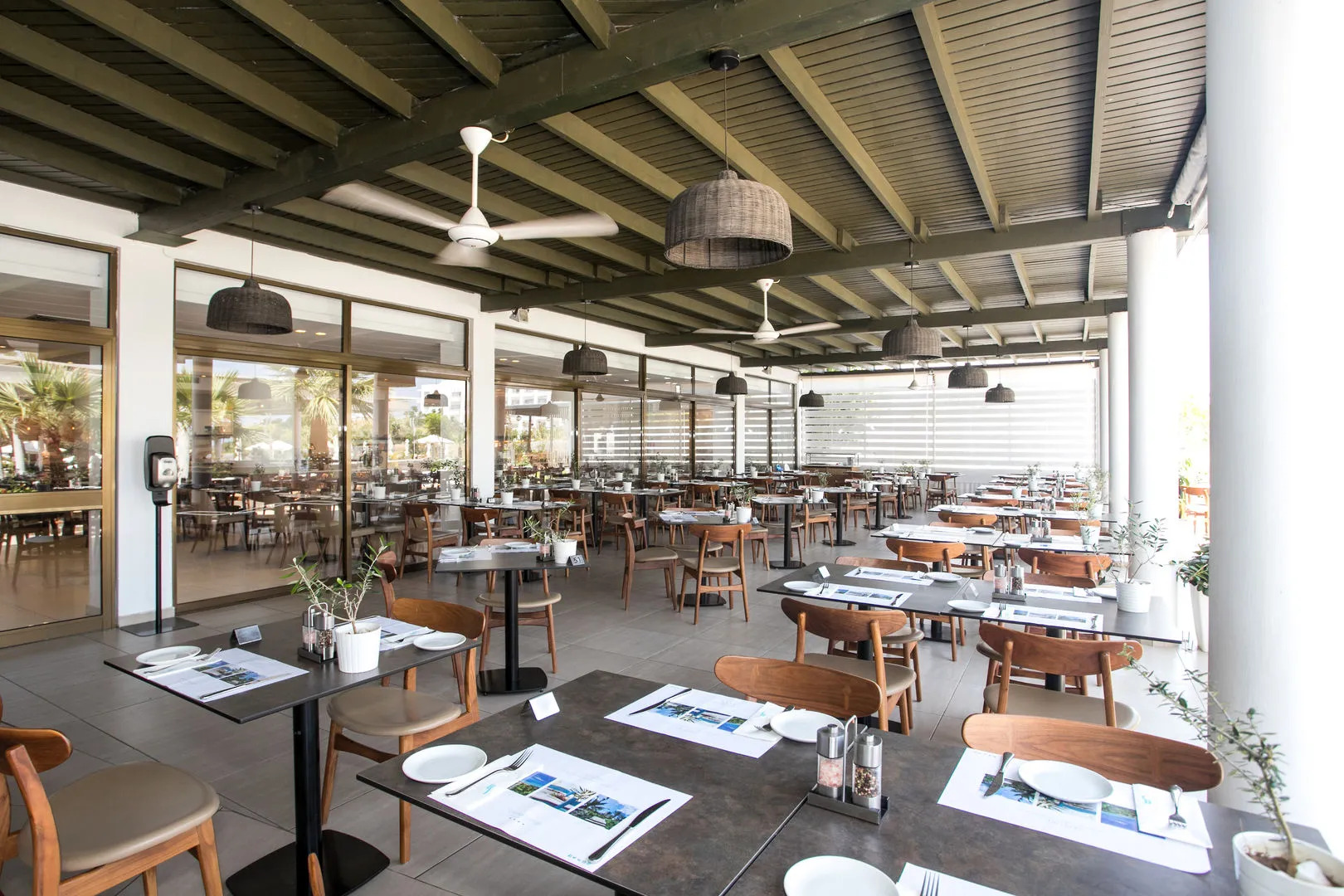 Crystal Springs Beach Hotel