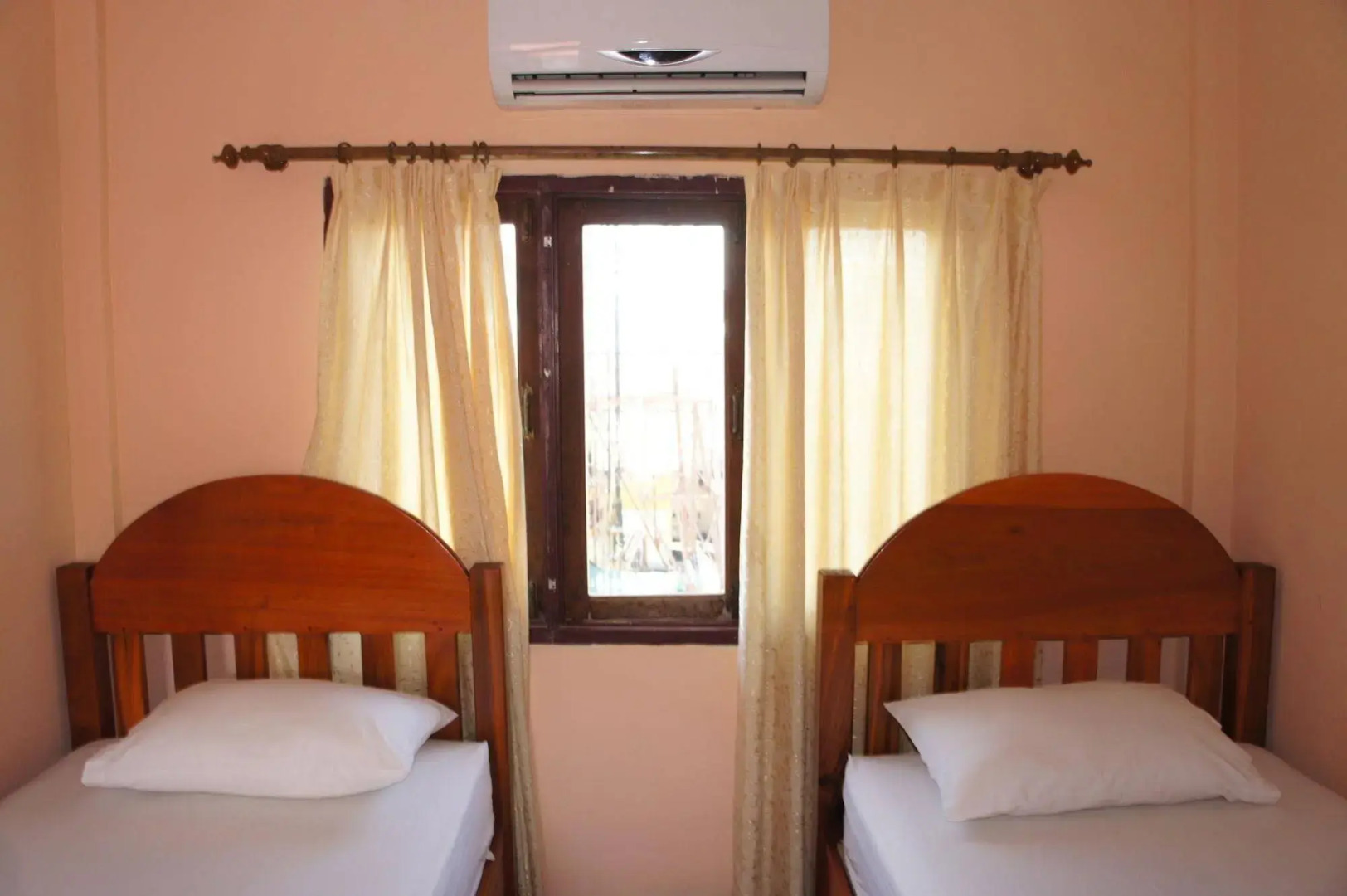 Viengsavanh Guest House