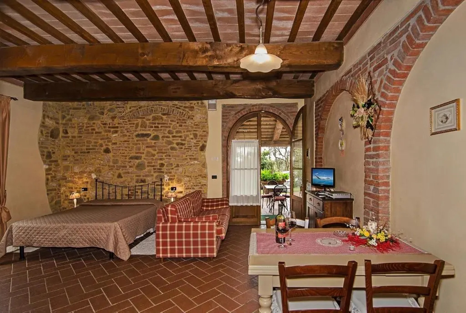 Agriturismo Valliferone