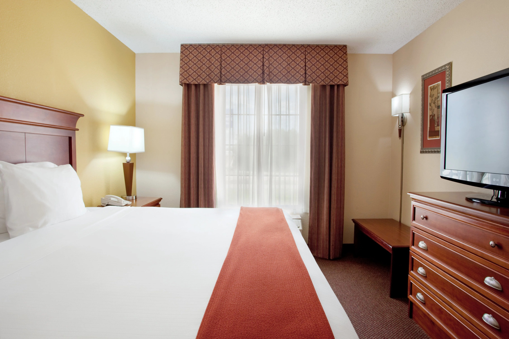 Holiday Inn Express & Suites Sulphur (Lake Charles) by IHG