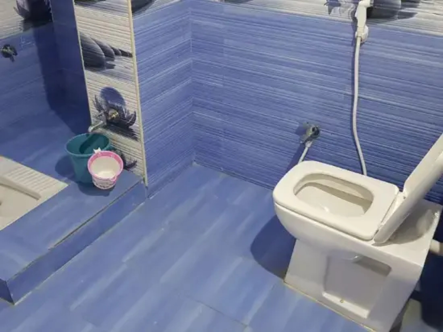 Sree Mukhyaprana Residency