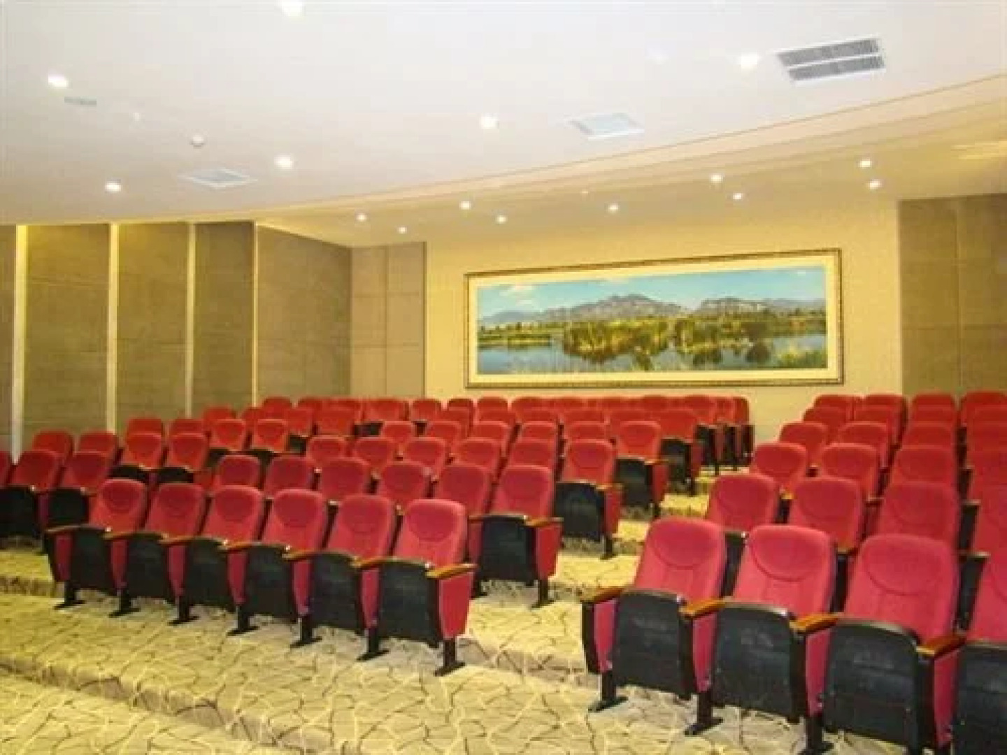 Haohai International Hotel