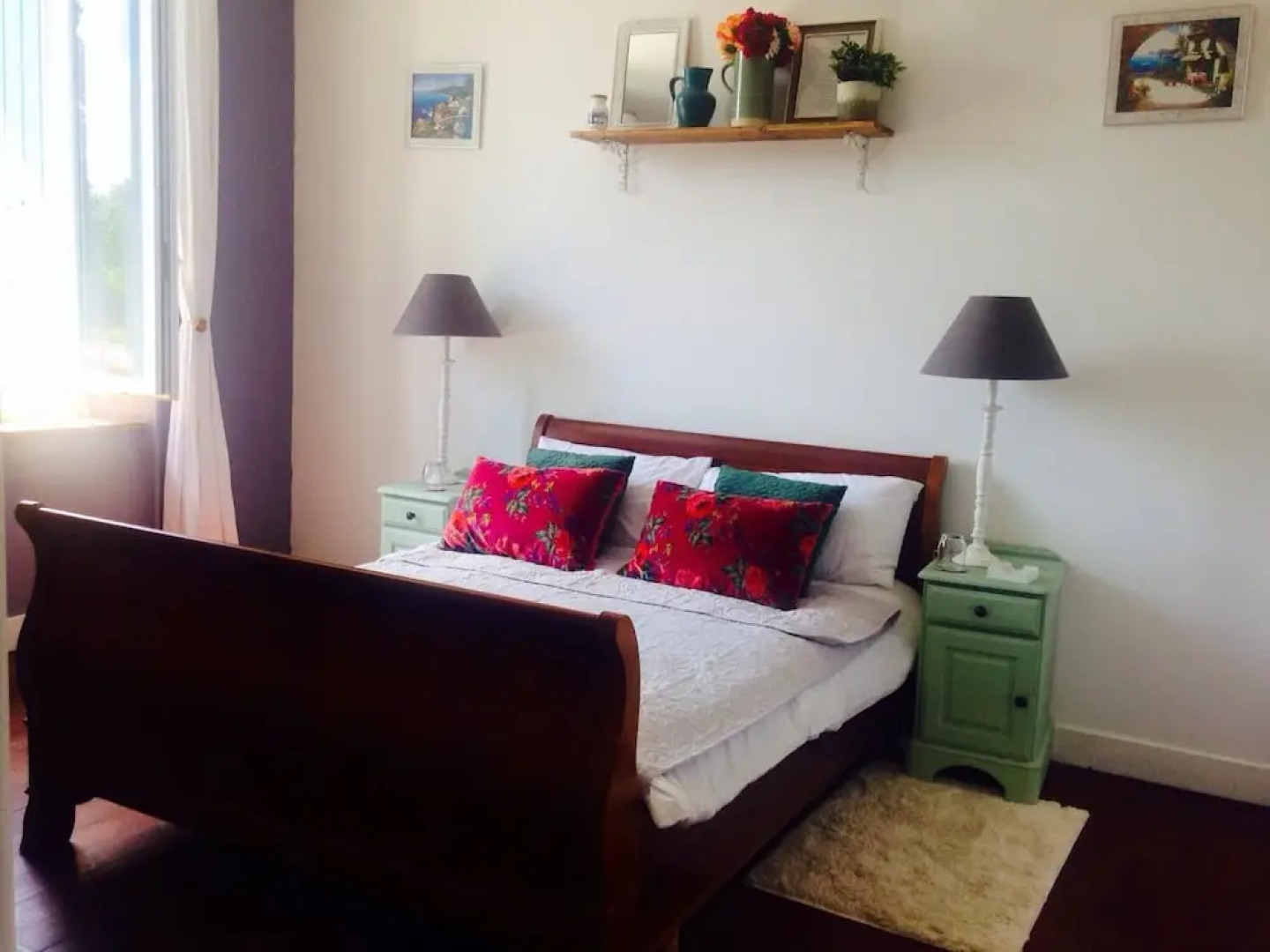 Le Fagnard Chambres D'hotes