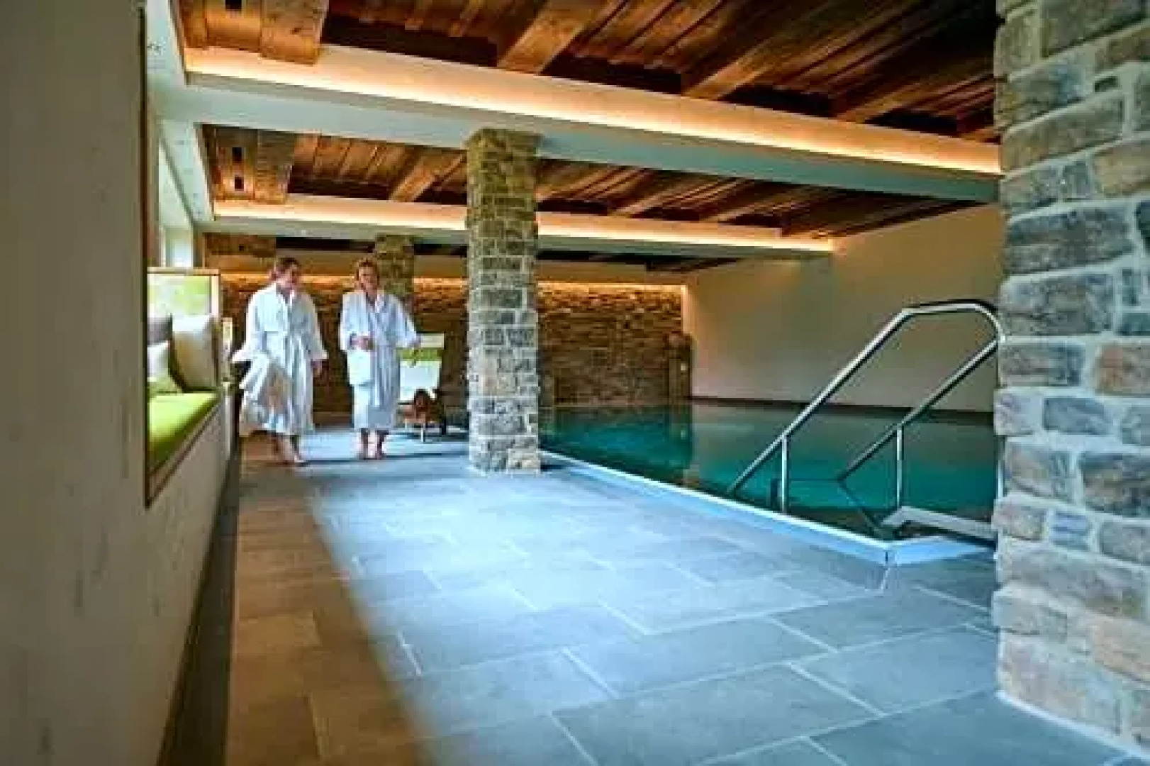 Kur- und Wellnesshotel Kronenhof