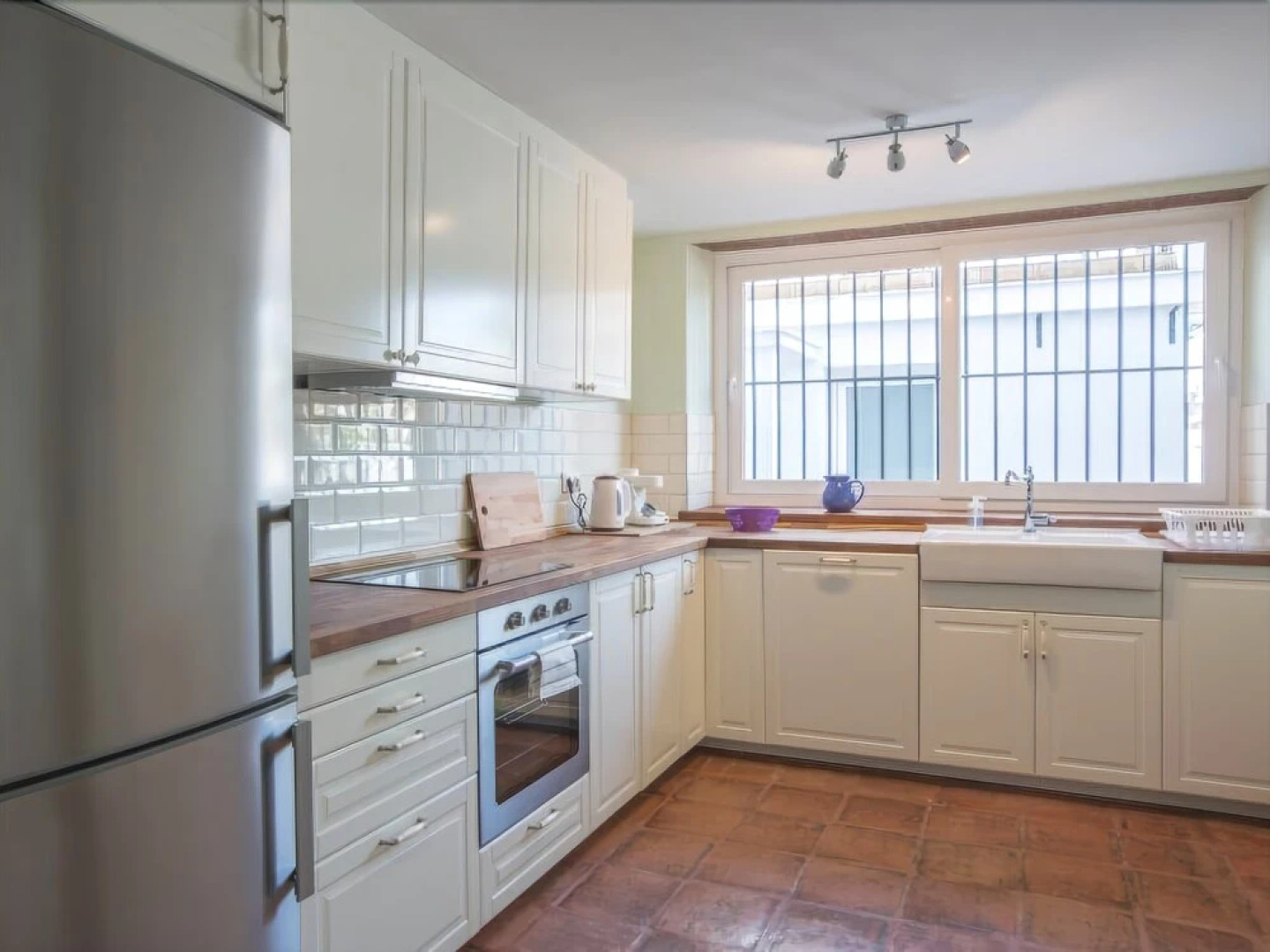 Holi-Rent La Casa del Limonero