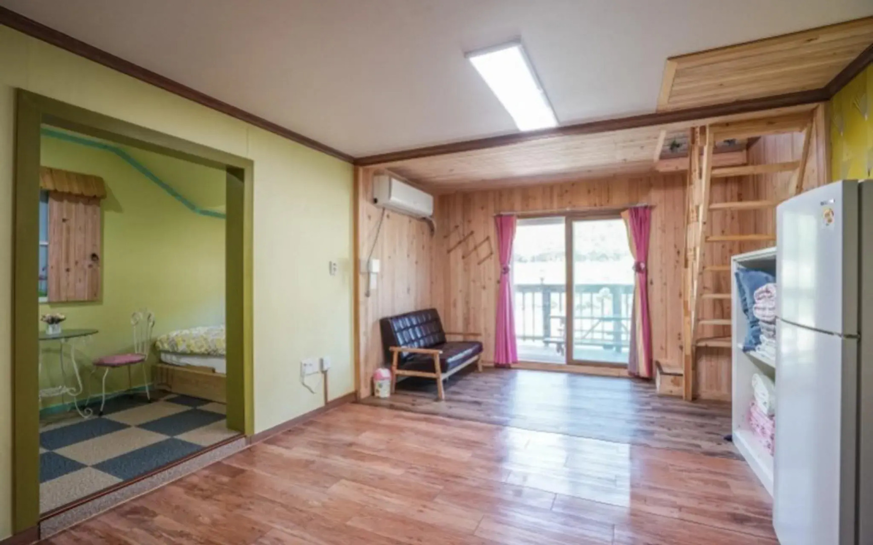 Miryang Haebichi Pension