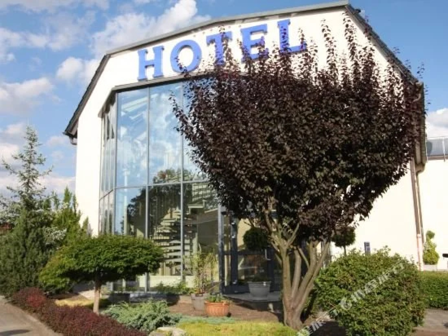 Hotel Wustermark