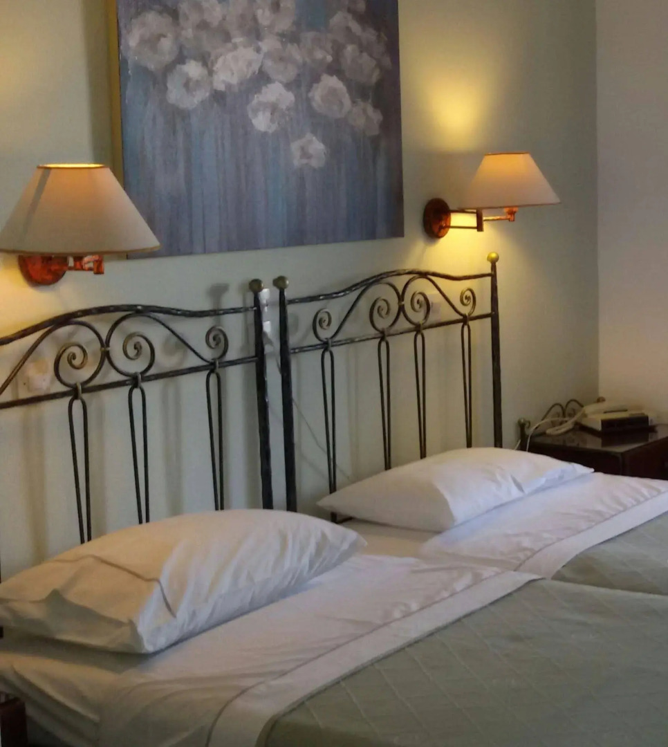 Sunset Studios & Apartments - Adults Only