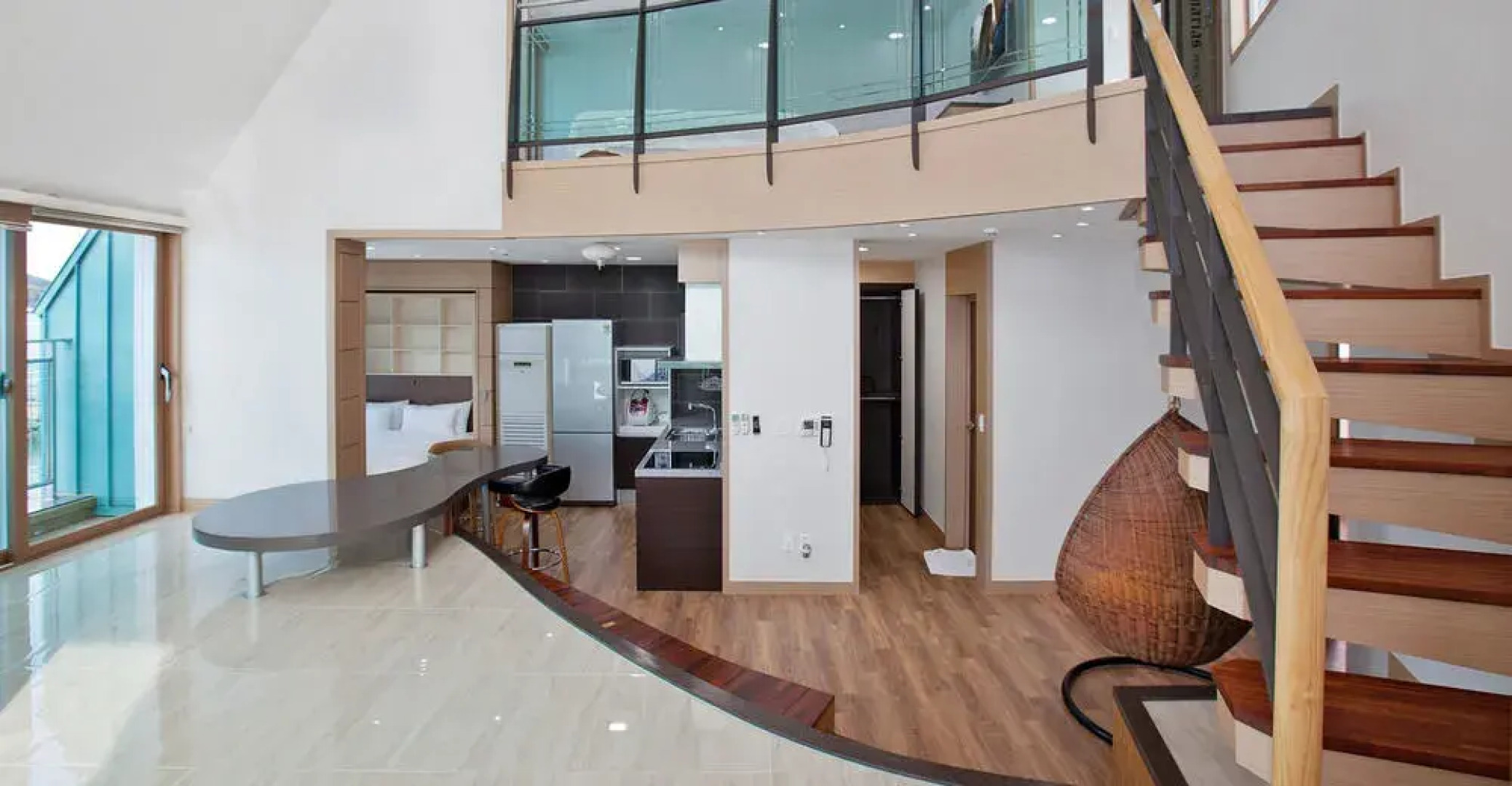 Canarias Private Pool Villas