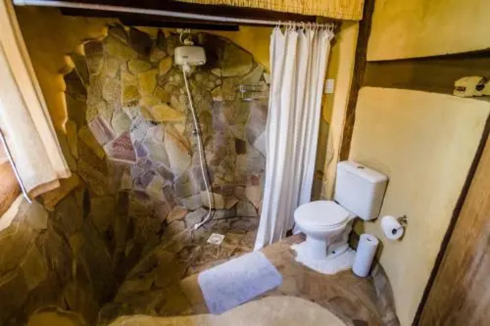 Bio Chalé Carrancas