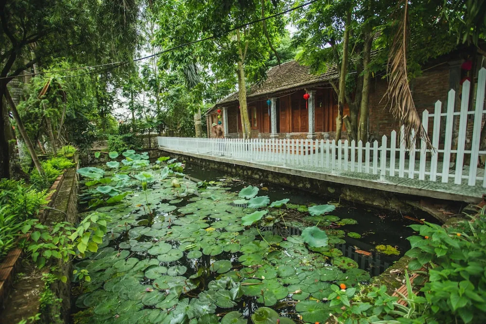 Thien Truong An Resort