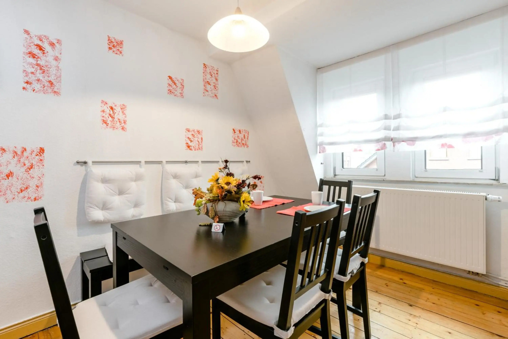 Ferienwohnung Alexandra