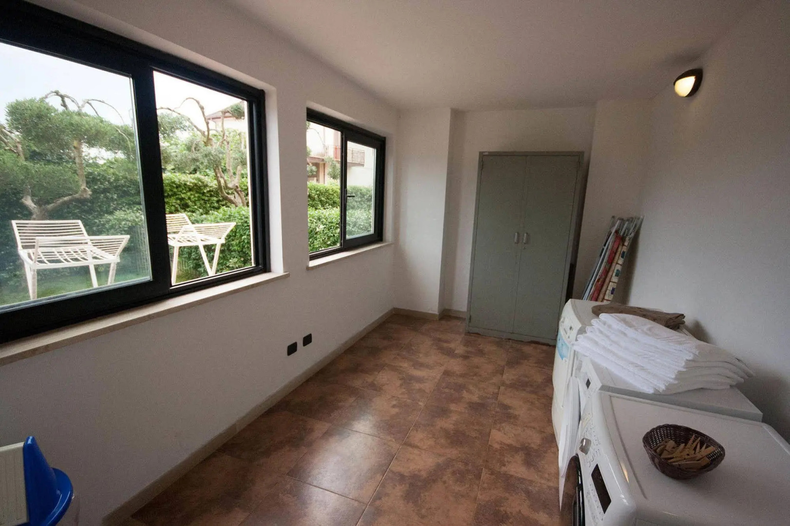 Della Piana Residence