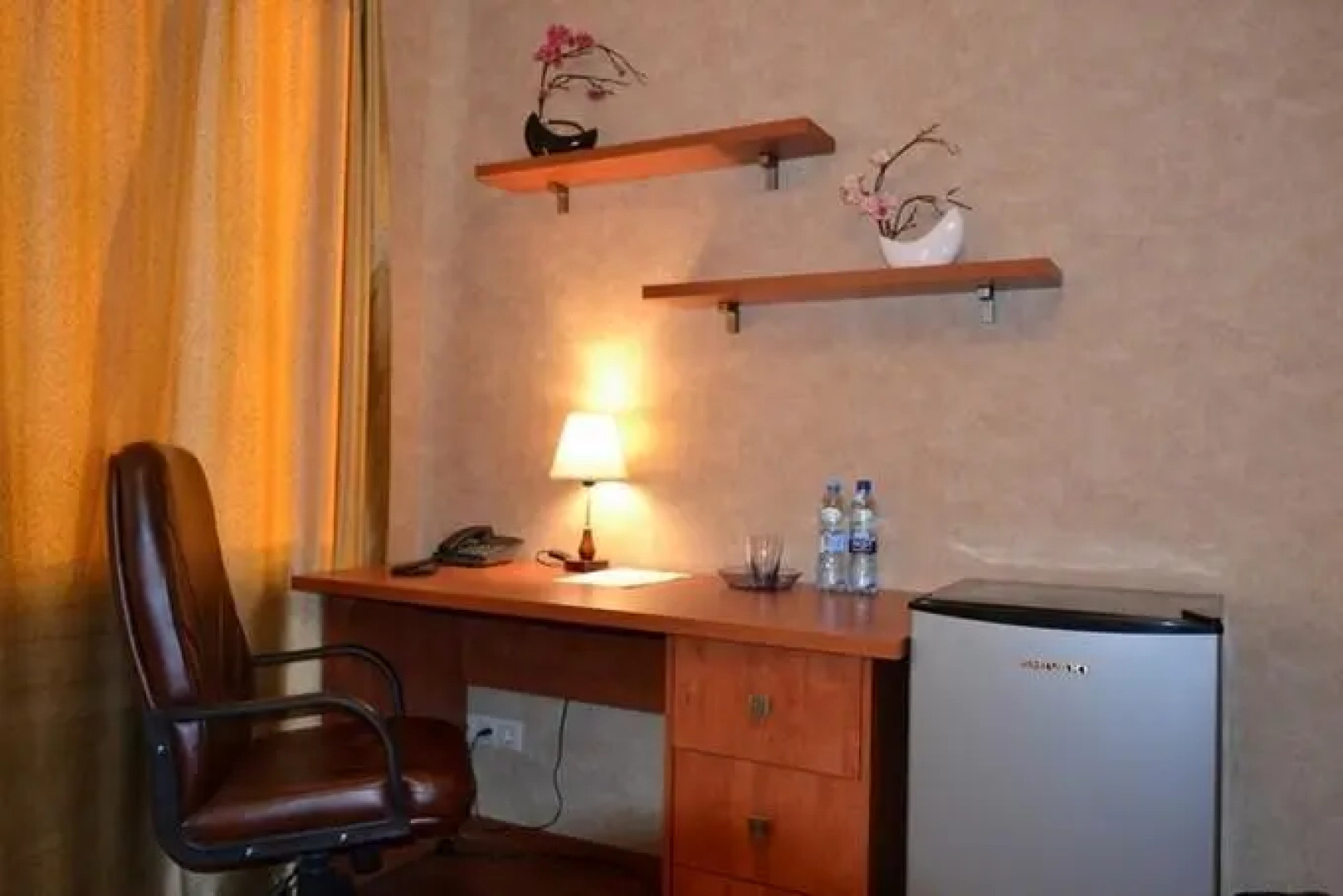 ПО Октябрь (Корпус 1)