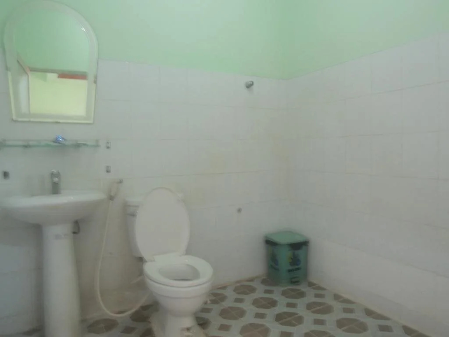 Vu Nam Hung Hotel