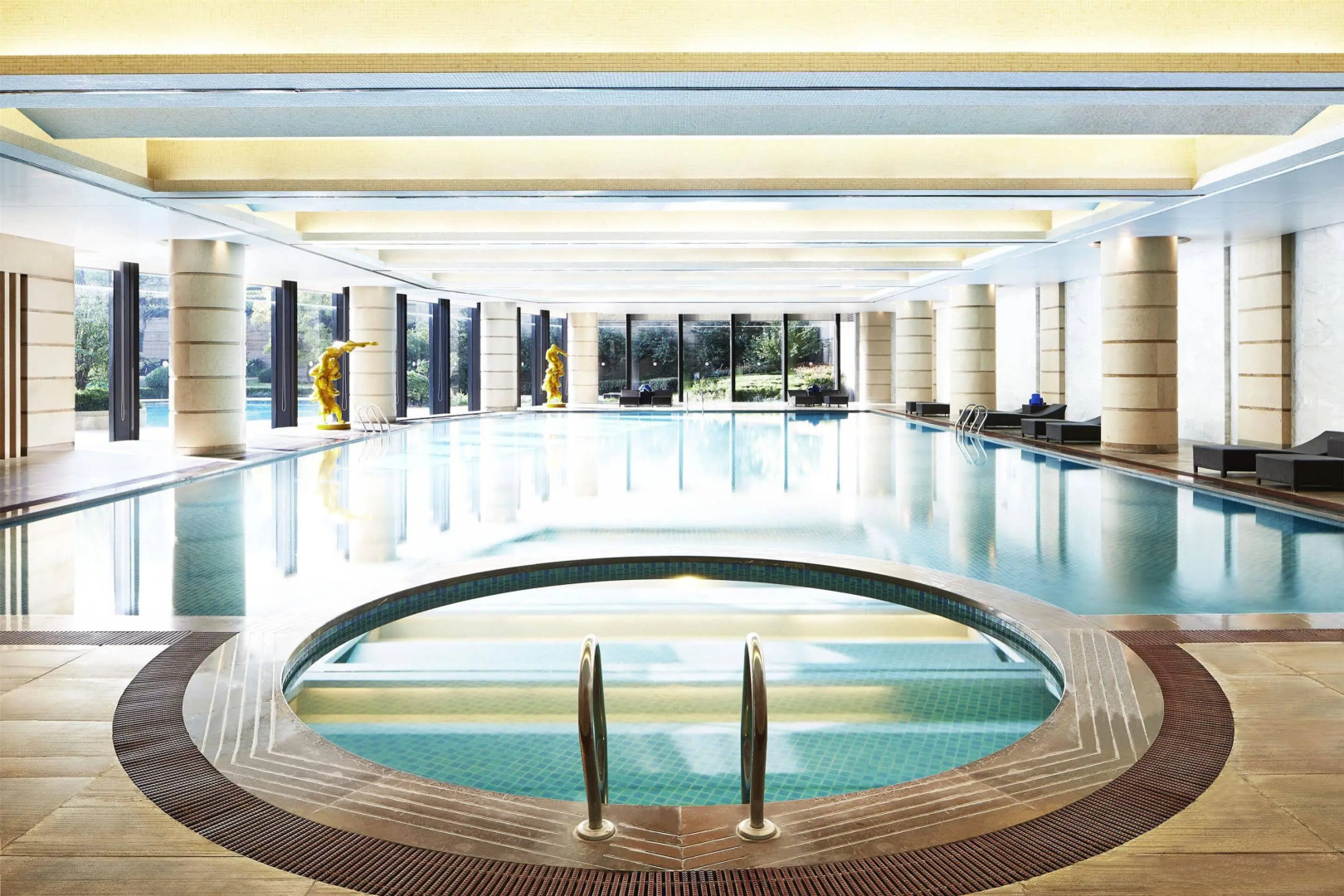 Sheraton Jinan Hotel