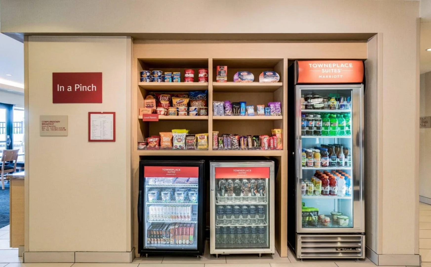 TownePlace Suites by Marriott Ann Arbor