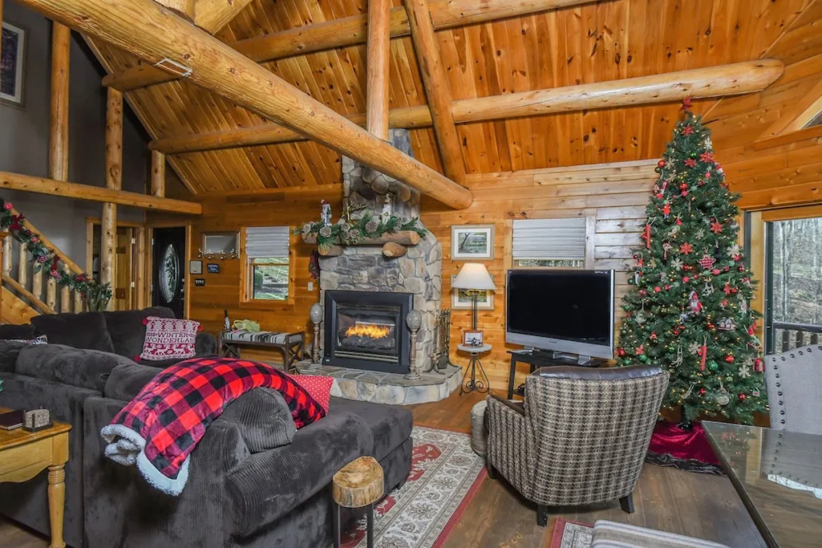 Casa Montes 4 Bedroom House