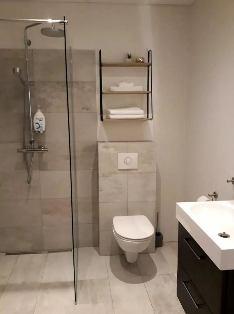 Post-Plaza Guesthouse