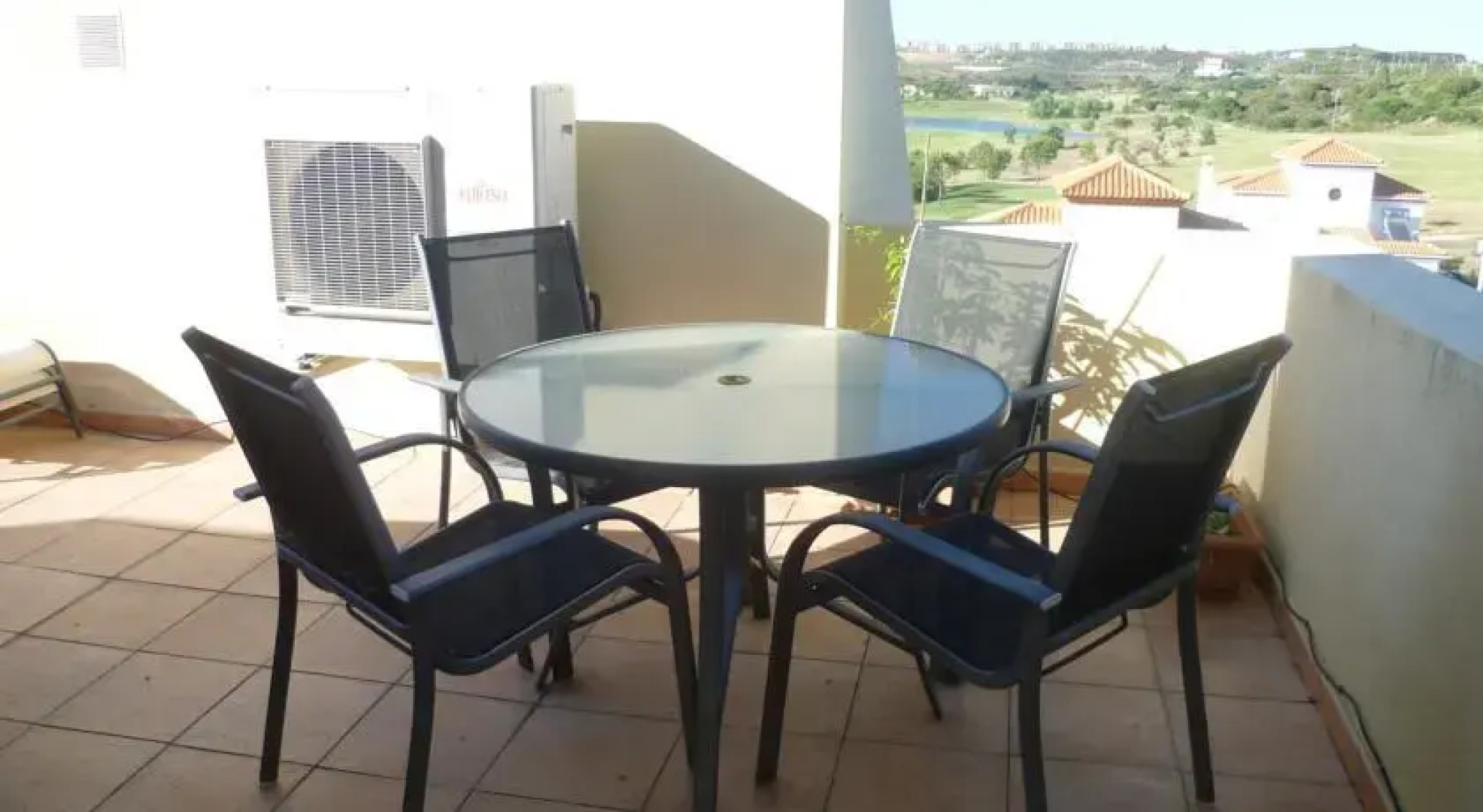 Apartment Costa Esuri