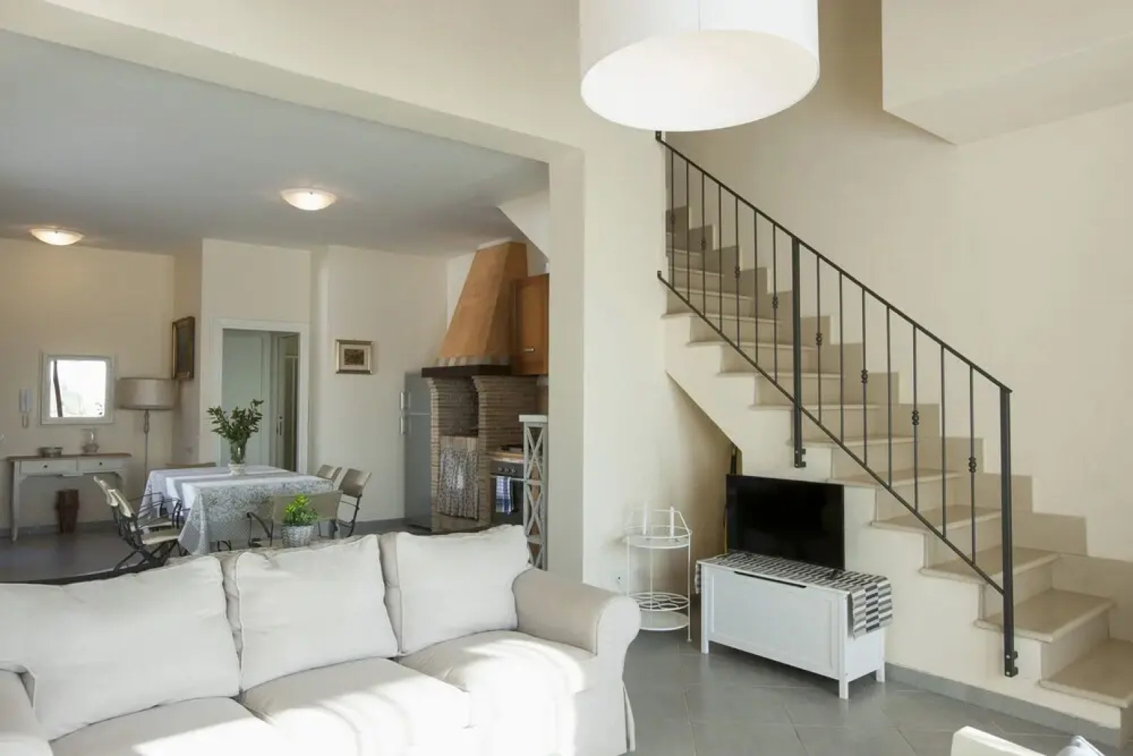 Villetta Golf al Mare