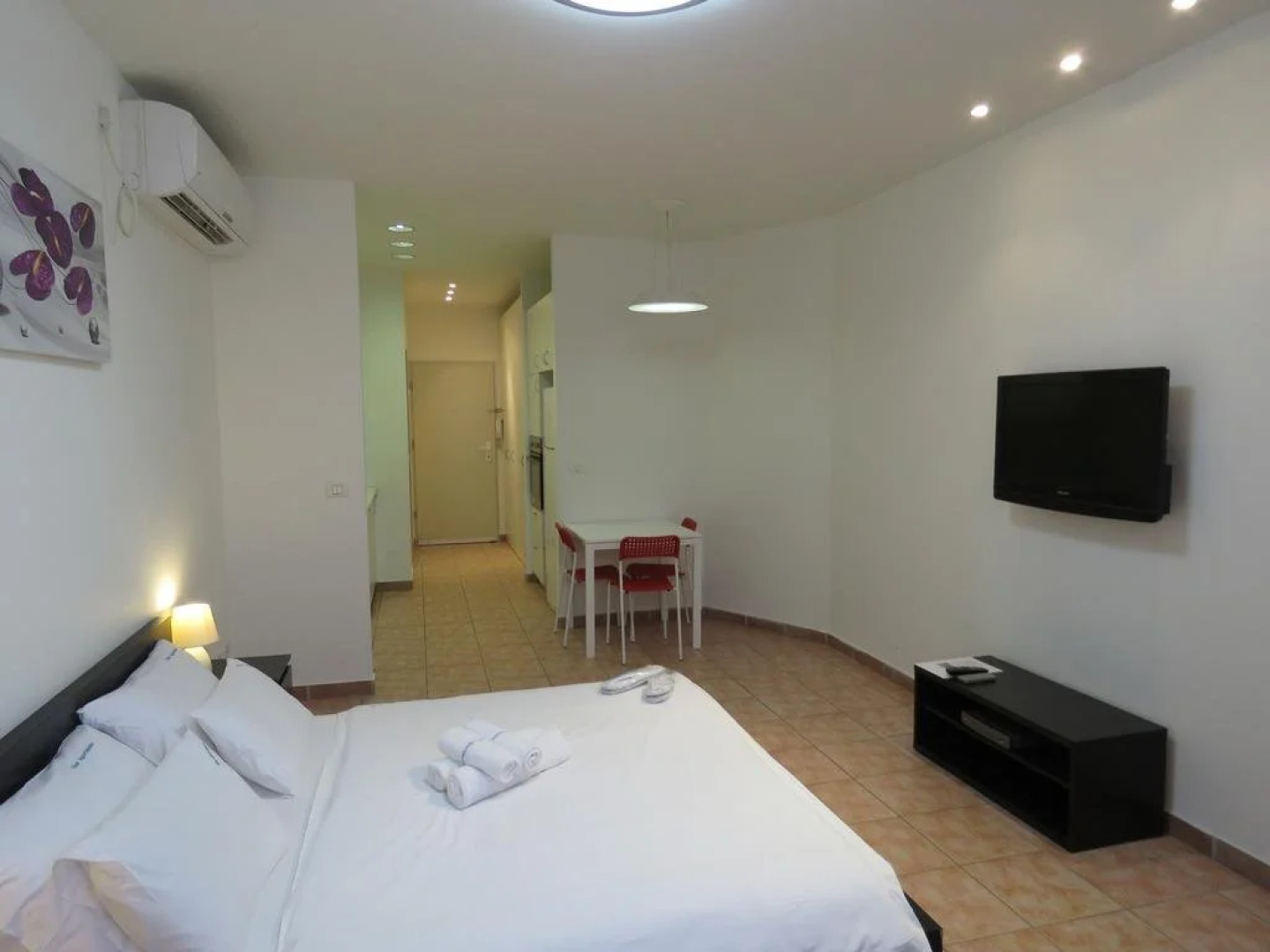 Star Apartments Petah Tikva