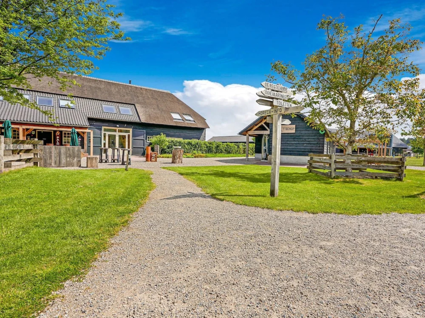 Attractive Apartment in a Herberg in Goirle Surrounded by Nature