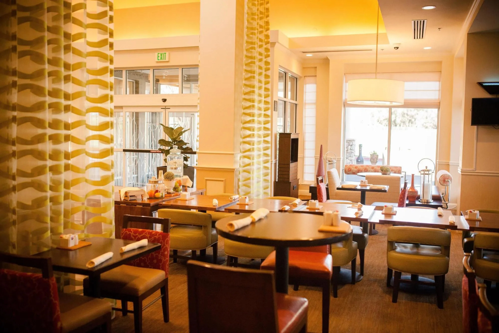 Hilton Garden Inn Redding