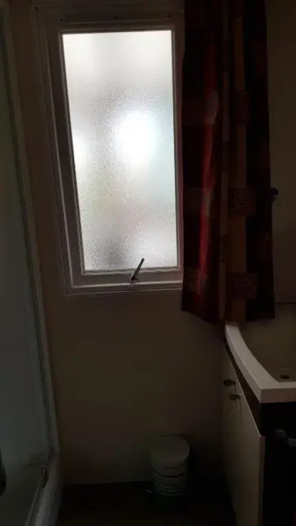 Mobil Home Valras Plage