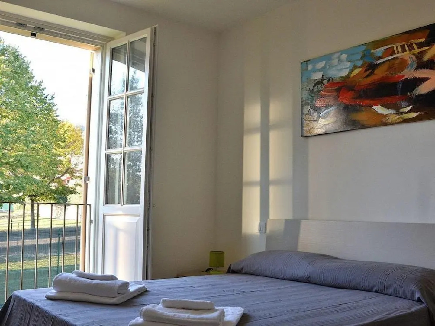 Corte Molini With Pool