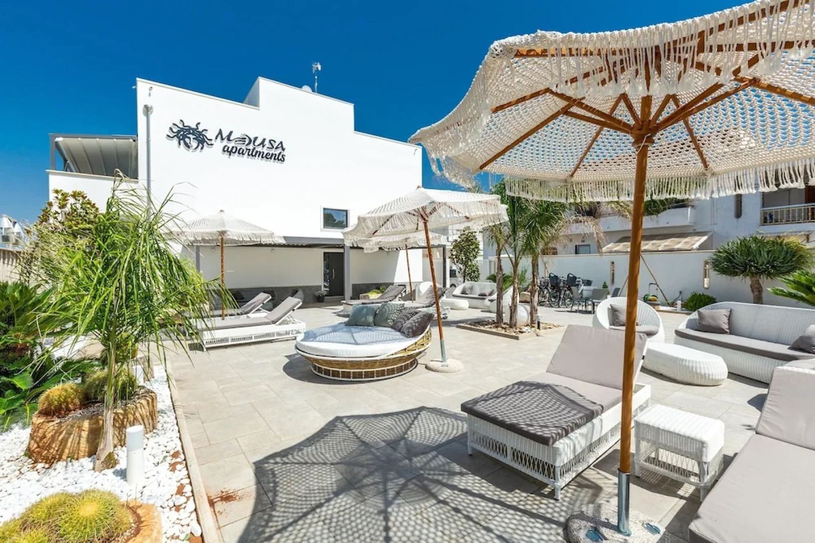 3429 Residence Medusa - Suite Zeus PT