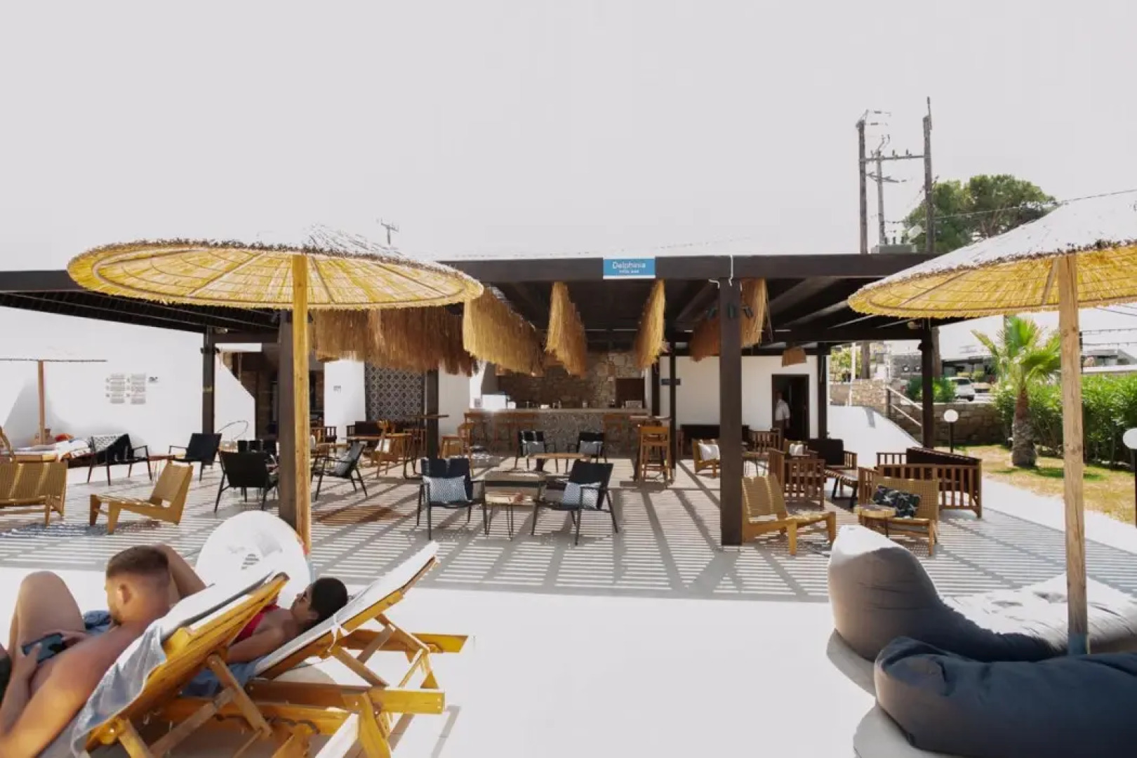 Costa Lindia Blue Star - Adults Only