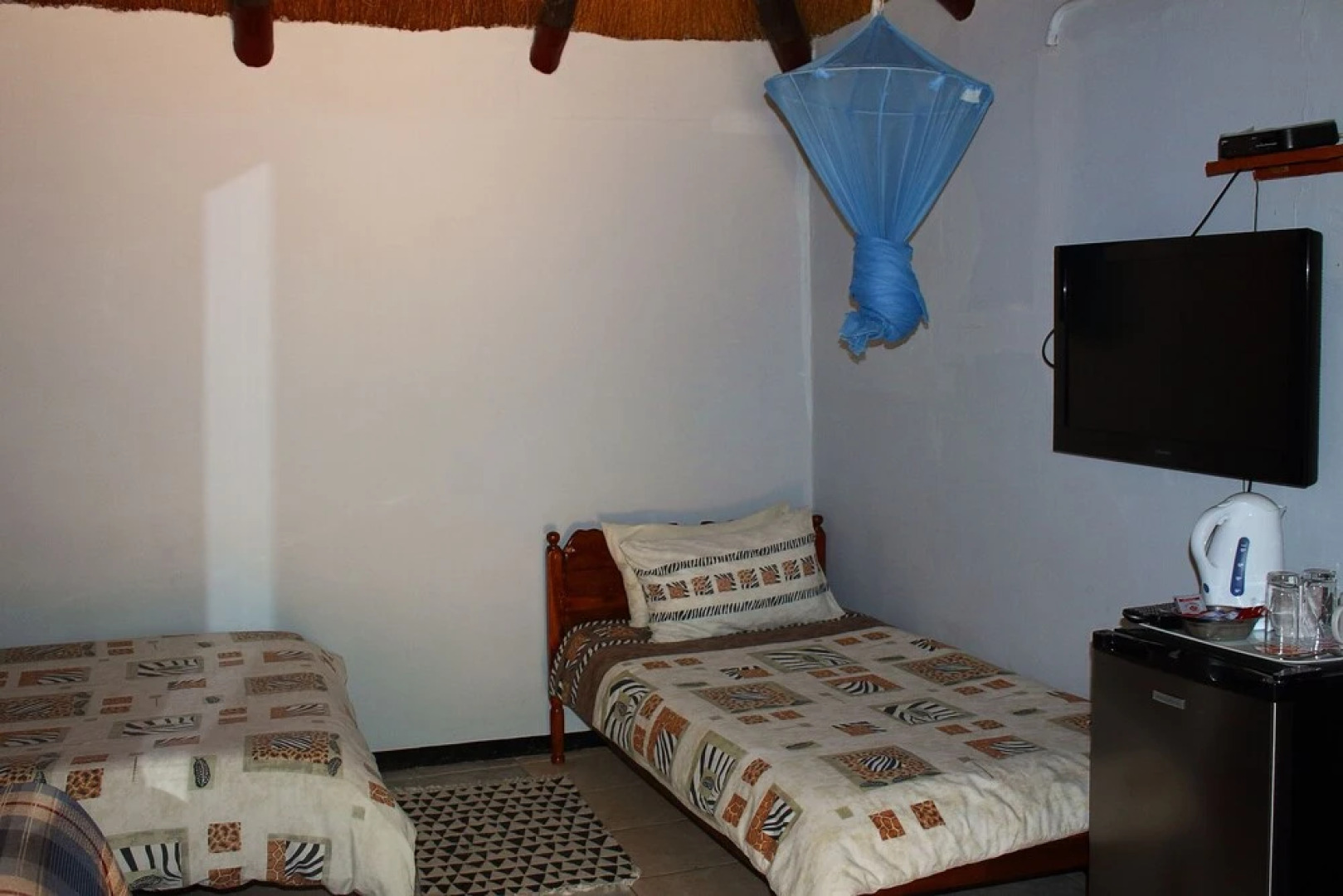 Divundu Guest House
