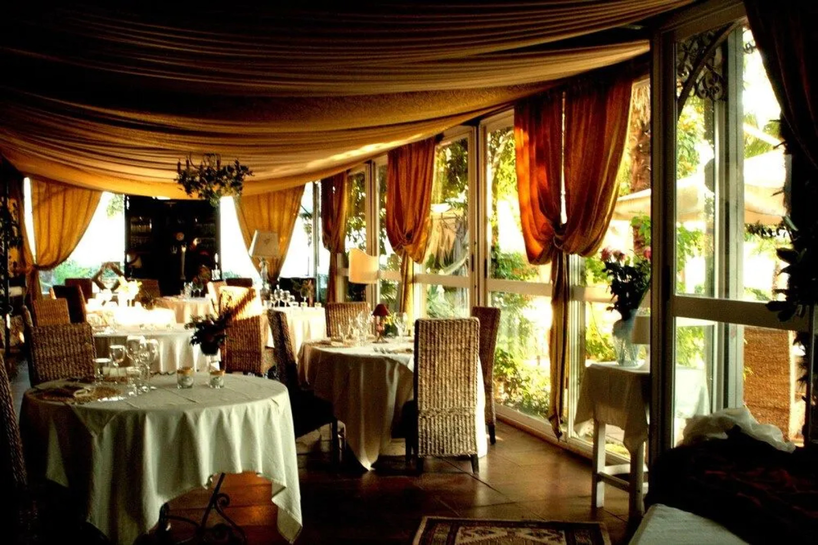 Castello San Giuseppe