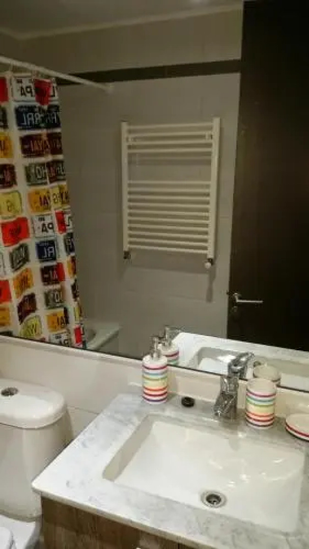 Departamento Costa Pucón 403