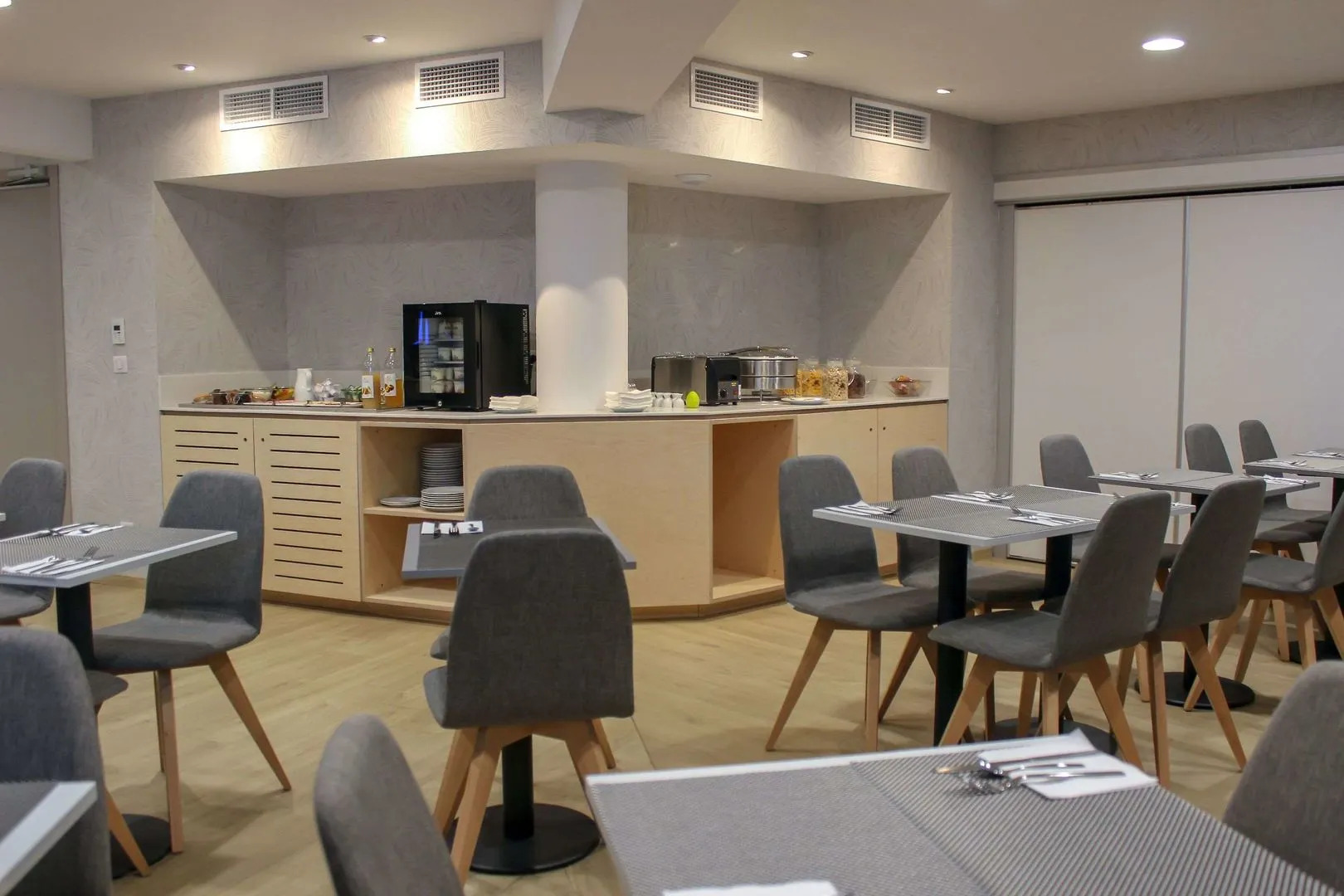 Urban Hotel Aix-les-Bains, BW Signature Collection